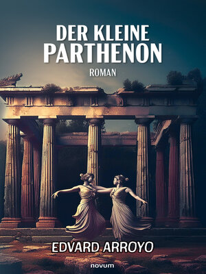 cover image of Der kleine Parthenon